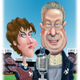 Illustration for article titled Yankee Voices Sterling Waldman Have Nothing To Talk About — Thats Sheltering In Place, Suzyn